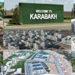 President Ilham Aliyev’s Vision Turns Karabakh and East Zangezur into a Beacon of Renewal and Progress