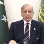 PM Shehbaz Says Evidence Points to India’s Role in Terrorism in Pakistan