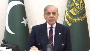 Shehbaz Sharif