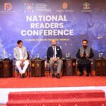 National Readers Conference 2026 Highlights Importance of Reading Culture in Digital Age
