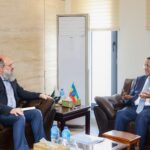 Pakistan, Ethiopia Agree to Strengthen Trade and Economic Cooperation