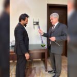 Pakistan, South Africa Discuss Strengthening Cultural Cooperation and Creative Exchange