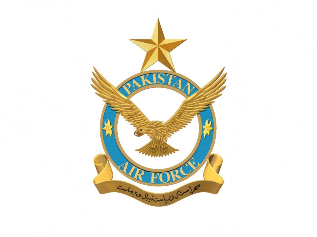 Pakistan Air Force