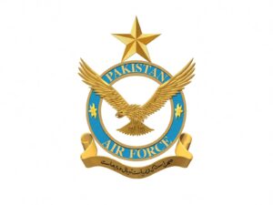 Pakistan Air Force