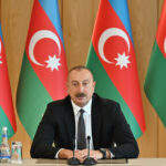 President Aliyev Highlights Role of Elders in Preserving National Values, Guiding Youth