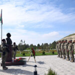 Azerbaijan Marks 27th Anniversary of Special Forces with Nationwide Commemorative Events