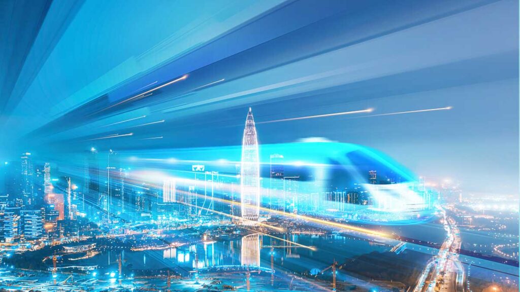 China’s New Energy Technologies