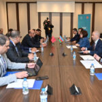 Azerbaijan, Morocco Strengthen Parliamentary Cooperation with MoU Signing