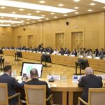 Turkmenistan Highlights Active Foreign Policy Engagements and Neutrality at High-Level Briefing