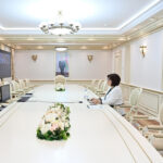 Azerbaijan’s Milli Majlis Speaker Says Women’s Empowerment Key to Strengthening Regional Cooperation