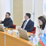 Over 21,000 Participants Registered for World Urban Forum 13 in Baku