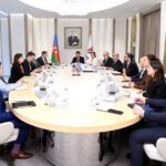 Azerbaijan, United States Reaffirm Commitment to Expanding Strategic Energy Cooperation
