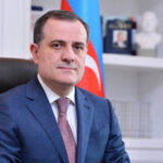 Azerbaijan, Russia Review Bilateral Cooperation and Regional Security in Baku Talks