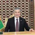 Hero-Arkadag Meets Head of Turkmen-Austrian Society to Strengthen Bilateral Cultural and Institutional Cooperation