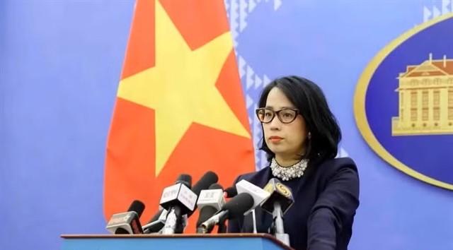 Vietnam