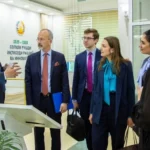 Tajikistan, OECD Explore AI-Driven Digital Transformation to Boost Economic Growth