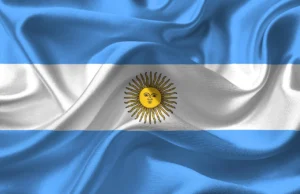 Nation-Building and the Symbolism of the Argentine Flag