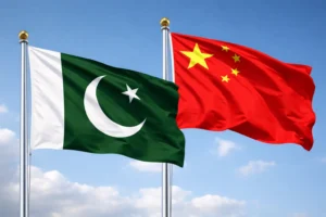 China-Pakistan Skills Corridor for Sustainable Development