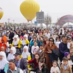Kazakhstan Records Highest-Ever Life Expectancy at 75.97 Years