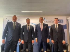 Implications of Kazakhstan’s New Constitution