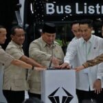 Indonesia Accelerates EV Ecosystem Development to Support Clean Energy Transition