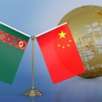 China and Turkmenistan Celebrating 20 Years of Cooperation in the Gas Sector