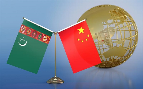 China and Turkmenistan Celebrating 20 Years of Cooperation in the Gas Sector