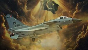 Marka-e-Haq: A Tale of Effective Leadership