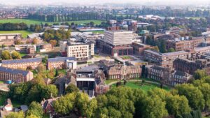 University of Hull Leads UK–Sri Lanka Initiative to Strengthen Wetland Management