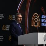 Antalya Diplomacy Forum Emerges as Global Platform for Crisis Dialogue, Says Hakan Fidan