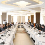 Gabala Hosts Azerbaijan–Armenia Civil Society Dialogue Under “Peace Bridge” Initiative