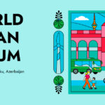 Azerbaijan’s Urban Planning Experience Highlighted in Exclusive AZERTAC Interview with Ms. Fatima Tuz Zehra