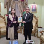 Islamabad Meeting Explores Avenues to Strengthen Pakistan–Turkmenistan Bilateral Cooperation