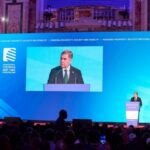 Berdimuhamedov Proposes Global Energy Security Framework at Vienna Forum