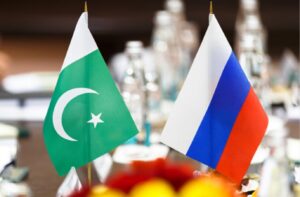 Kremlin Spokesperson Thanks Pakistan for Facilitating Diplomatic Environment