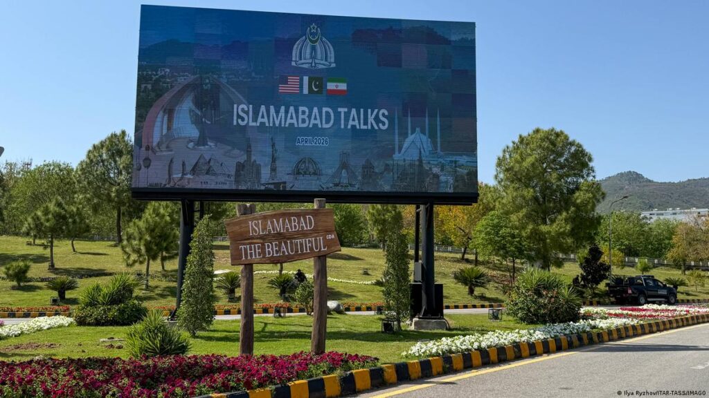 Islamabad