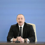Azerbaijan’s Economic Stability Underscored by Long-Term Currency Strength: President Ilham Aliyev