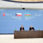 Azerbaijan, Czechia Deepen Economic Ties at High-Level Business Forum in Gabala