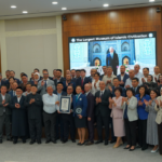 Center of Islamic Civilization in Uzbekistan Enters Guinness World Records