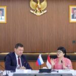 Indonesia, Slovakia Explore Strategic Cooperation in Nuclear Energy and Advanced Technologies