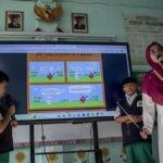 Indonesia to Expand School Revitalization and Digitalization Program in 2026