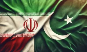 Pakistan Opens New Trade Corridor to Central Asia via Iran, Reducing Reliance on Afghanistan
