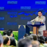 President Prabowo Urges Regional Legislators to Align with National Priorities, Calls for ‘Patriotic’ Governance