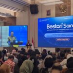 Indonesia Allocates Rp57 Billion to Fund 122 University Research Projects Under National Innovation Drive