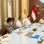 Indonesia Accelerates Strategic Programs Following President Prabowo’s Overseas Engagements