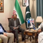 Pakistan, Iran Review Security Arrangements for Second Phase of Islamabad Dialogue