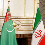 Turkmenistan, Iran Review Bilateral Cooperation and Humanitarian Ties in High-Level Call