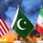 Historic US-Iran Peace Talks Begin in Islamabad with Pakistan as Key Mediator