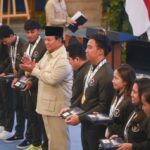 Indonesia Strengthens Athlete Welfare with Bonuses and Long-Term Financial Planning Initiatives