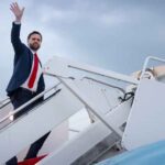 JD Vance Heads to Islamabad Talks, Voices Optimism Ahead of US-Iran Negotiations